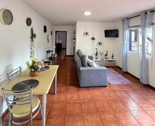Estrela da Calheta Apartment | Meu Quintal Apartaments 1, Calheta Madeira