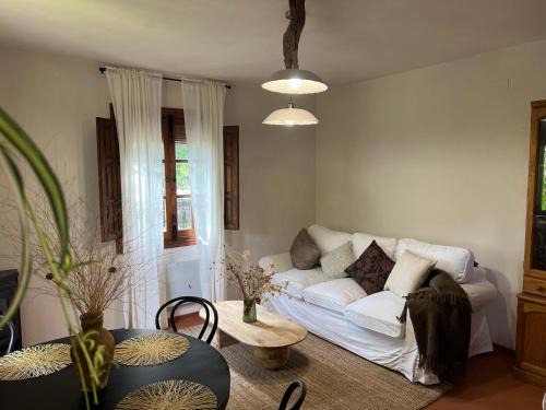 Portugos Apartment | Mevak Home Alpujarra