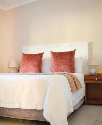 Windhoek West Apartment | Mewawa’s Haven