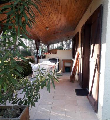 Barbotan-les-Thermes Apartment | MF n 2