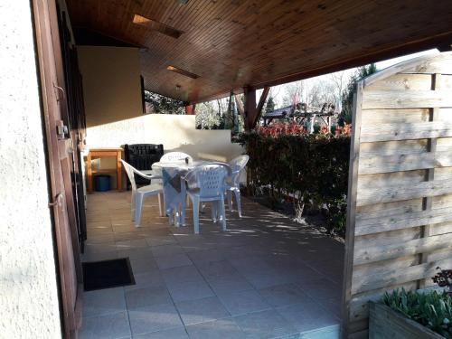 Barbotan-les-Thermes Apartment | MF n 3