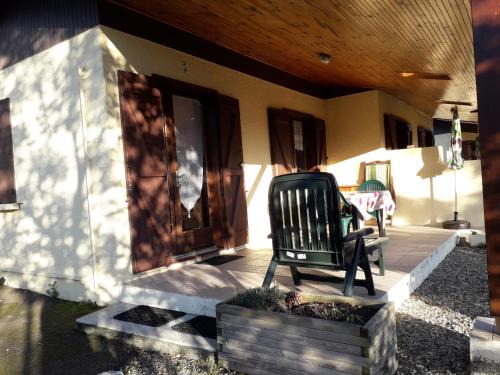 Barbotan-les-Thermes Apartment | MF n 5