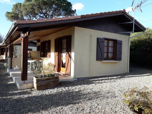 Barbotan-les-Thermes Apartment | MF n 8