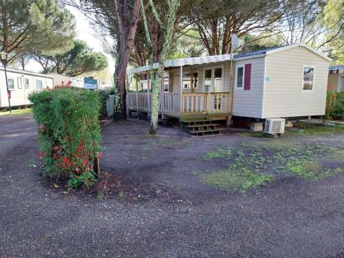 Gastes Other | MH 4 pers et MH 6 pers à Gastes