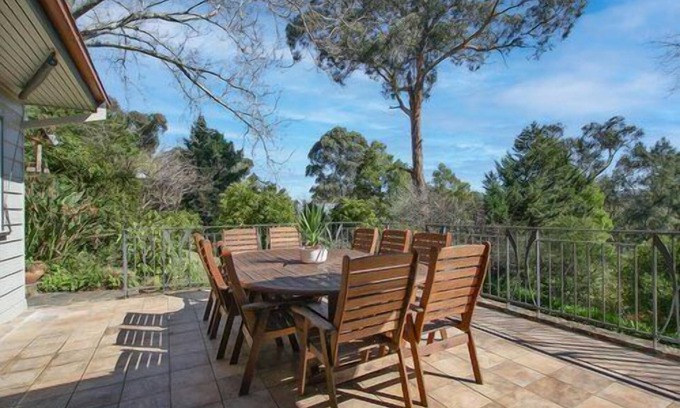 Healesville Apartment | Mi Casa (formerly known as Creswick House)