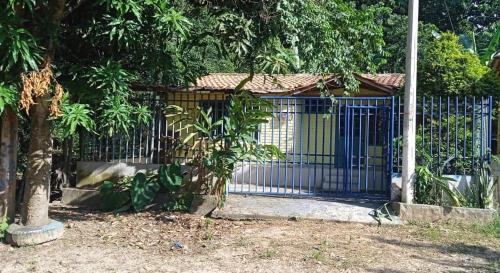 Palomino House | Mi Dulce Cabañita