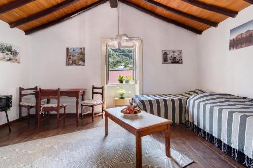 Teror House | Mi Idilio