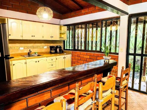 Filandia House | Mi Ilusión Finca