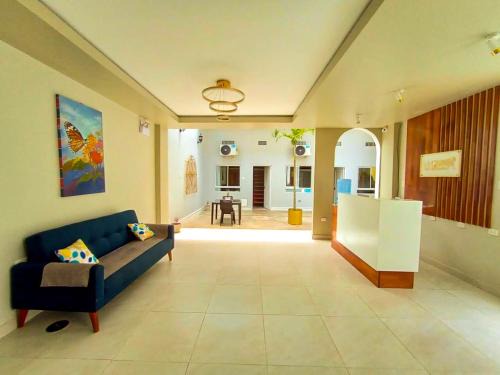 Iquitos Apartment | Mi Quinta Raíz Loft Apartments
