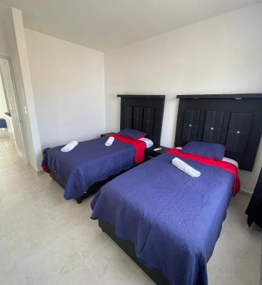 Veracruz Apartment | Mi Veracruz