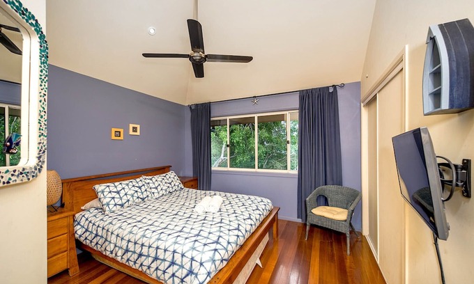New Brighton House | "Mia Casa" - hosted by North Coast Lifestyle Properties