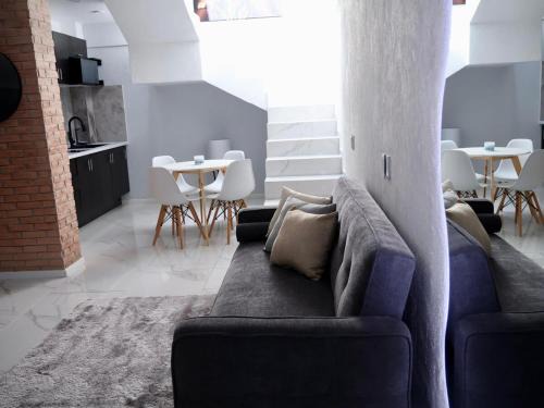 Ameca Apartment | Mia casa
