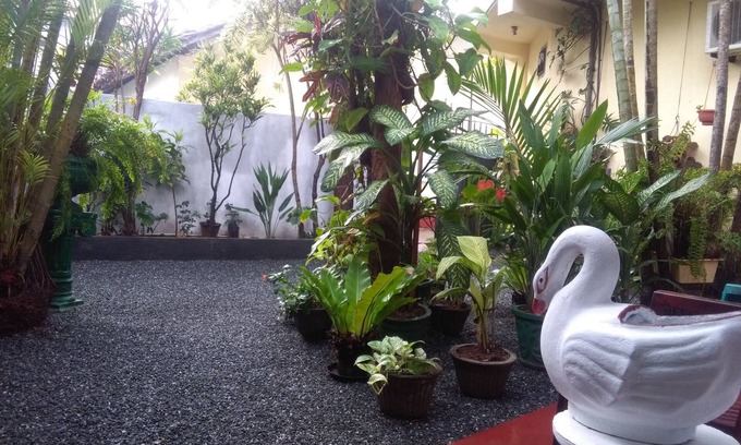 Thiranagama House | Mia's Villa