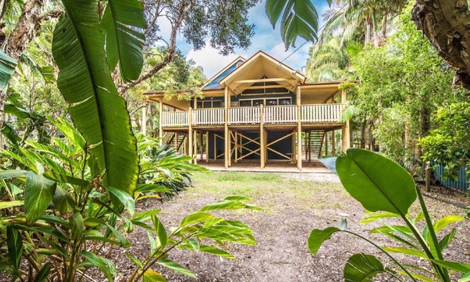 New Brighton House | Miacasa, TOP NOTCH, Par EXCELLENCE