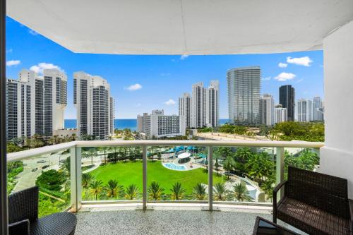 Sunny Isles Beach Apartment | MIAMI Beach Collins Ave Apartments Free Parking