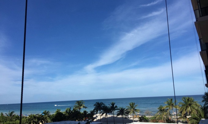 Mid Beach Hotel | Miami Beach ocean front ocean view resort 2-2 (Alexander Beach Resort)