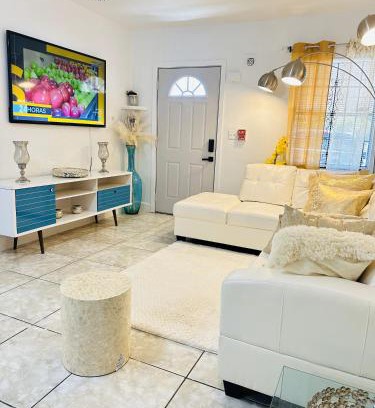 Miami Gardens House | Miami Casa