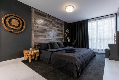Downtown Hollywood Apartment | MIAMI WOOD APART HOTEL NEW 2024 - PRIVATE TERRACE - free GARAGE - Beach 5 min