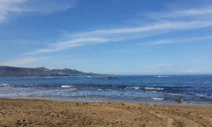 Las Palmas de Gran Canaria Condo | Michele Appartment
