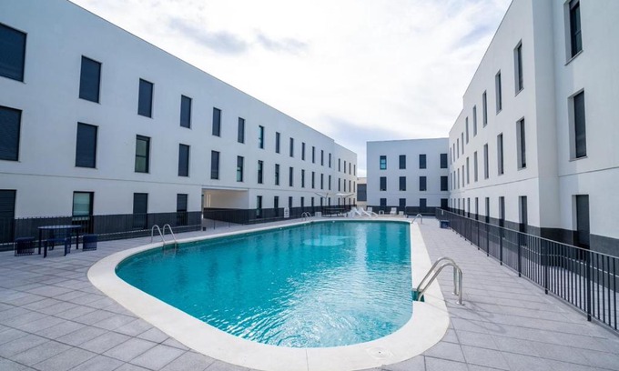 San Vicente del Raspeig Other | Micampus Alicante Student Residence