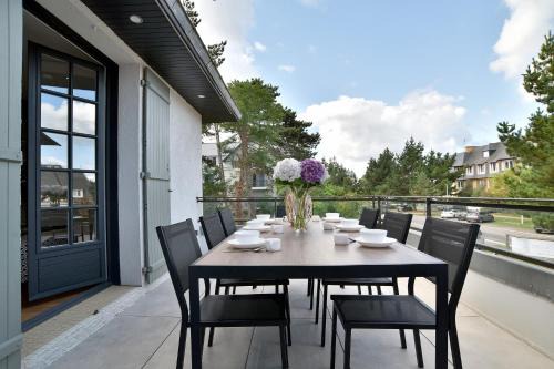 Sables-d'Or-les-Pins Apartment | Michel 16 - Appt moderne à Fréhel