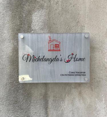 Aieta Apartment | Michelangelas Home