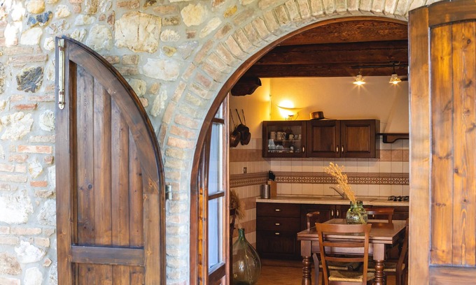 Santa Luce Other | Michelangelo Apartment ~ LE FRAINE (New Opening 2022)