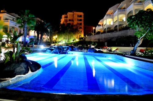 San Miguel de Abona Apartment | Michelangelo Resort Apartments 126