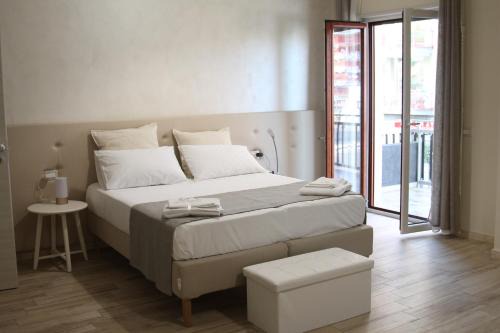Rossano Bed & Breakfast | Michelangelo Home B&B