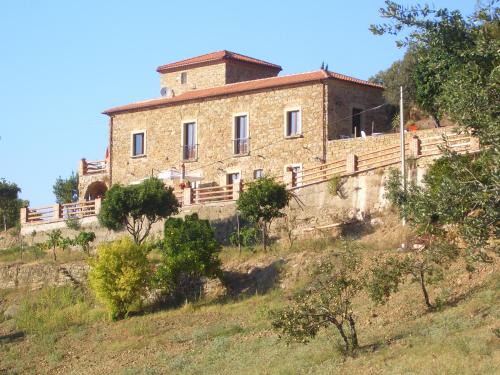 Perdifumo House | Micheletto