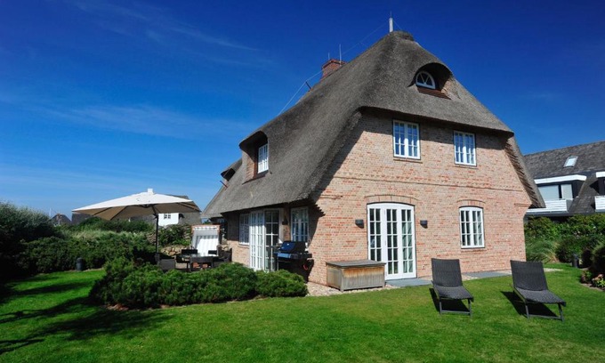 Wenningstedt-Braderup House | Michels Ferienhaus MiLiMa