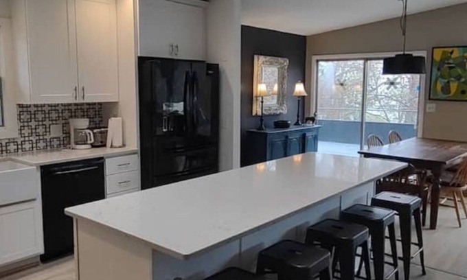 Michiana House | Michiana Living - One Block to Beach