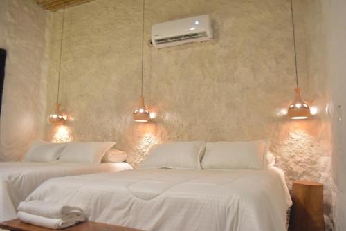 Garzon Cabin | Michues raices ancestrales