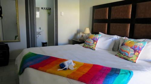 Bloubergstrand Cabin | Micro Apartment Bloubergstrand