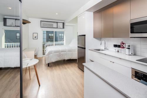 Fredericton Apartment | Micro Boutique Living Fredericton