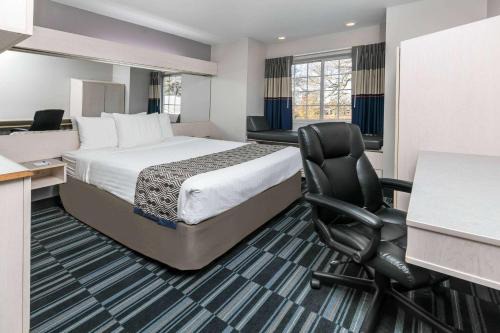 Lafayette Hotel | Microtel Inn and Suites Lafayette
