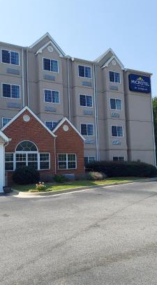 Hoover Hotel | Microtel Inn & Suites by Wyndham Hoover/Birmingham