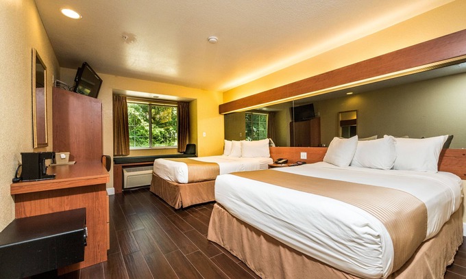 Marion Oaks Hotel | Microtel Inn & Suites by Wyndham Ocala