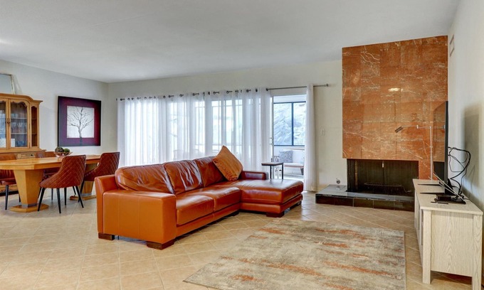 Indian Wells House | Mid Century Home In Indian Wells Country Club. 28 Day Stay Required