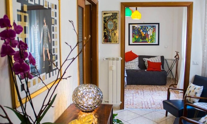 Monteverde House | Mid House - Design Holiday Home