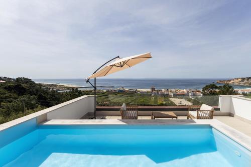 Nazare Apartment | Mid-Summer Dream