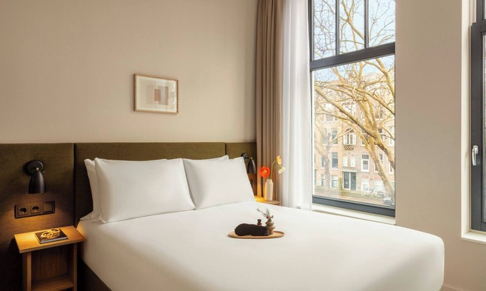 Delfshaven Hotel | Middelland Hotel, Sonder by Marriott Bonvoy