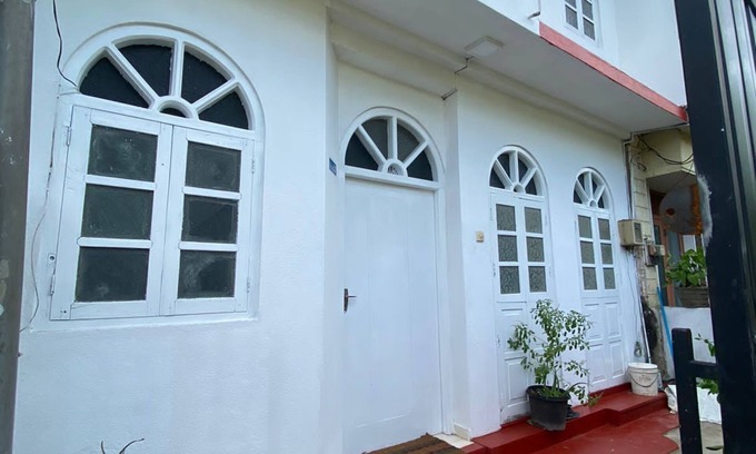 Galle House | middle of the galle town.Galle fort, all traveling public transport within 400m