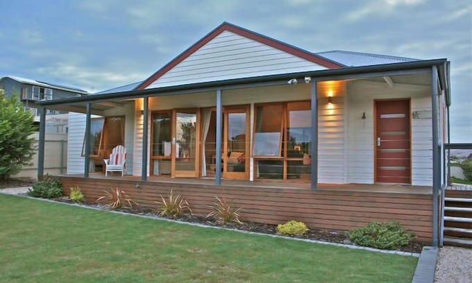 Middleton House | Middleton Luxury Beach House