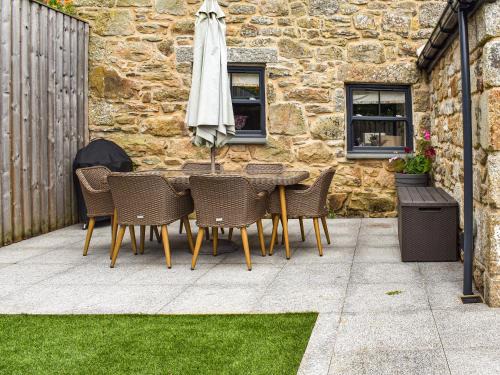 Penzance House | Midge