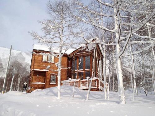 Rusutsu House | Midori House - walking distance to Rusutsu Resort