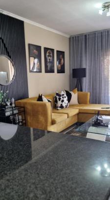 Kareeberg Apartment | Midrand apartment