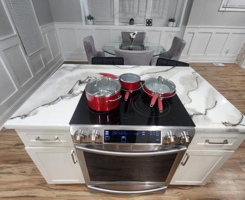 Kansas City House | Midtown Get Away