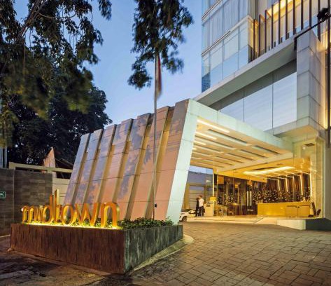Surabaya Hotel | Midtown Hotel Surabaya