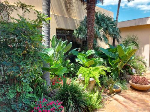 Middelburg Hotel | Midway Inn Hotel